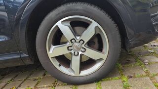 Q3 2.0 TDI 177 Quattro S-Tronic7 Ambition Luxe - Automatique 2013 occasion 59000 Lille