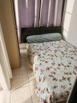  Appartement à vendre 1 pièce 21 m²