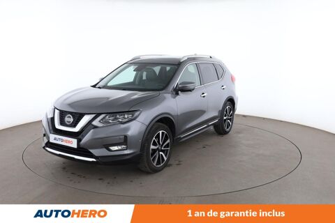 Annonce voiture Nissan X-Trail 17190 €
