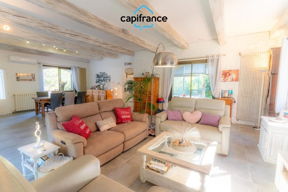 � vendre  Maison La Valentine (13011)