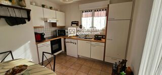  Maison � vendre 4 pi�ces 85 m�
