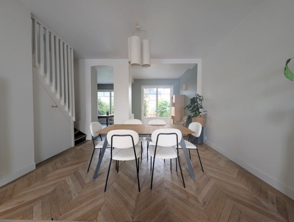 Maison familiale