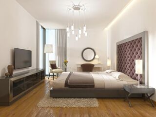  Appartement � vendre 4 pi�ces 88 m�