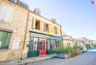  Maison � vendre 4 pi�ces 190 m�