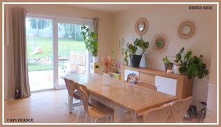  Maison à vendre 7 pièces 165 m²