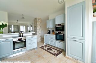 Appartement 3 pièces 68 m² · à Annemasse · 68 m² · 230 000 €