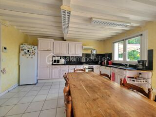  Maison à vendre 4 pièces 77 m²