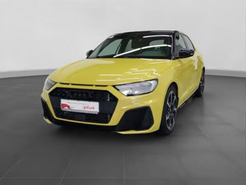 Annonce voiture Audi A1 19630 €