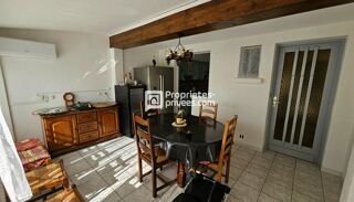  Maison à vendre 5 pièces 110 m²