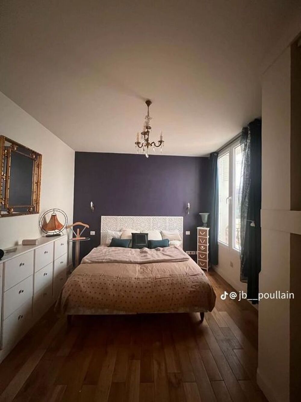 Location Appartement Chambre de 20m2 à louer sur Paris 15 Paris 15
