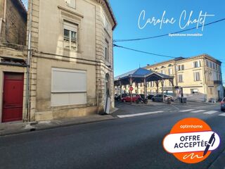  Appartement � vendre 3 pi�ces 69 m�