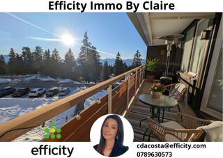  Appartement � vendre 3 pi�ces 32 m�