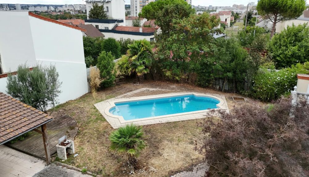 Vente Maison Pavillon Cachan