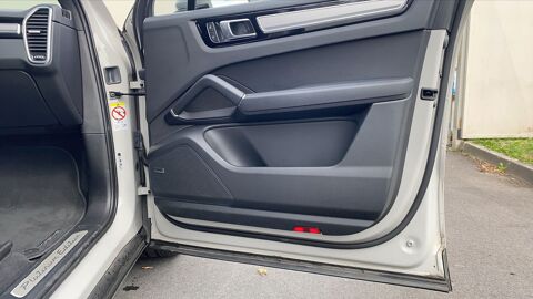 Cayenne 3.0 V6 461 AWD E-Hybrid BVA8 Platinum Edition - Automatique 2022 occasion 59000 Lille