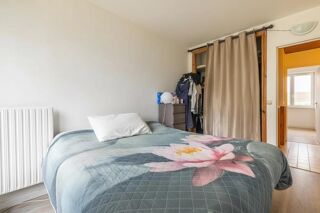  Appartement à vendre 5 pièces 100 m²