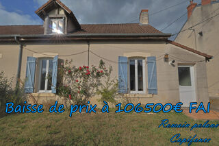  Maison  vendre 4 pices 96 m