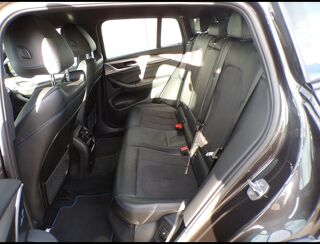 X4 XDRIVE 190 MSPORT BVA 2019 occasion 03100 Montlu&ccedil;on