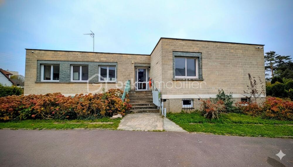Vente Propriété/Château OPPORTUNITÉ RARE - Maison Familiale ou Investissement Locatif Caen