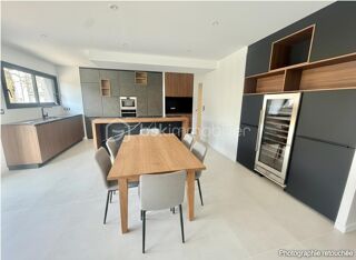  Maison 7 pièces 165 m² Le rheu