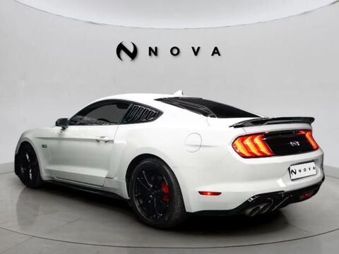 Mustang 5.0 V8 Pack SHELBY GT500 • Virtual Cockpit 2019 occasion 33600 Pessac