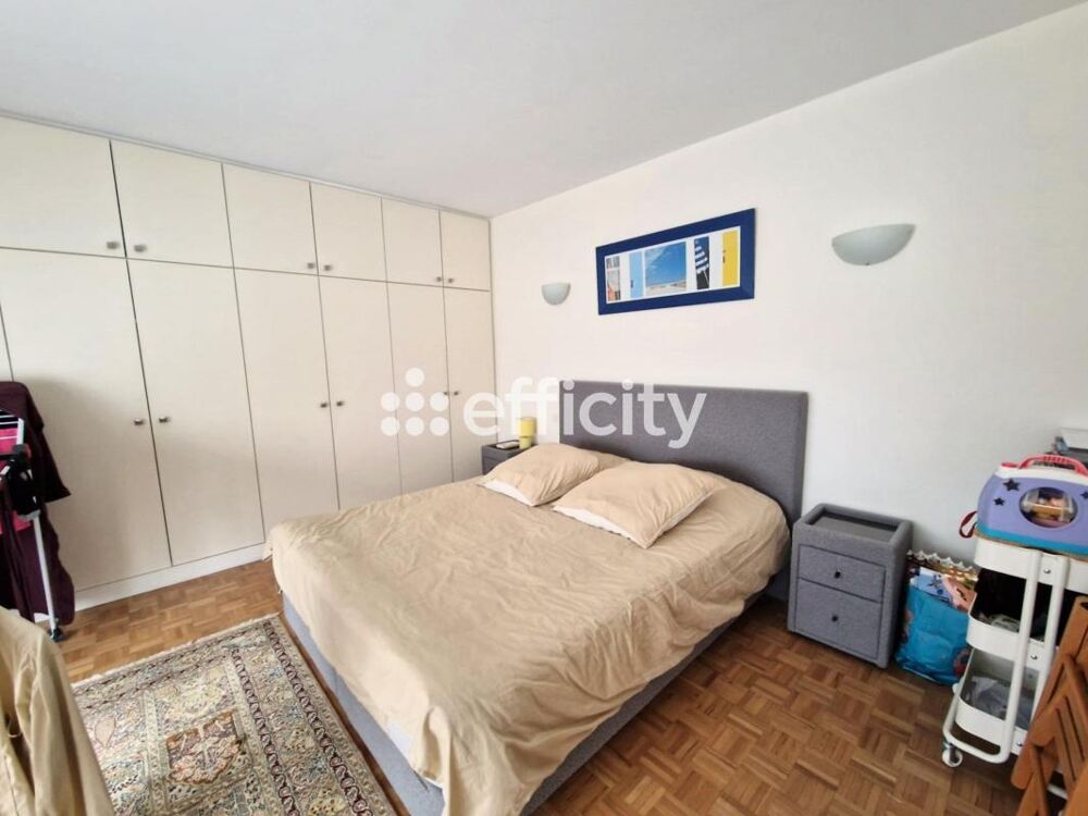 � vendre  Appartement Le V�sinet (78110)