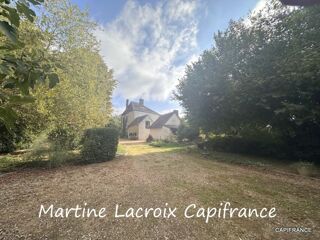  Maison à vendre 6 pièces 176 m²