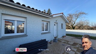  Maison à vendre 6 pièces 98 m²