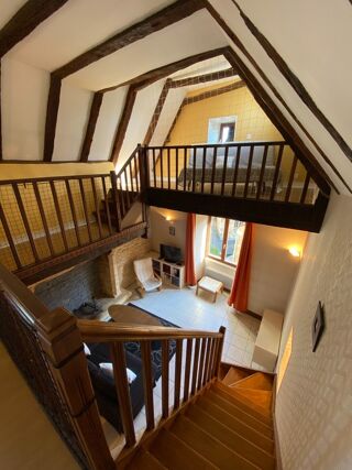  Immeuble � vendre 4 pi�ces 94 m�