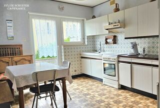  Maison à vendre 5 pièces 116 m²