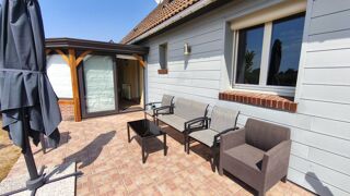  Maison à vendre 7 pièces 152 m²