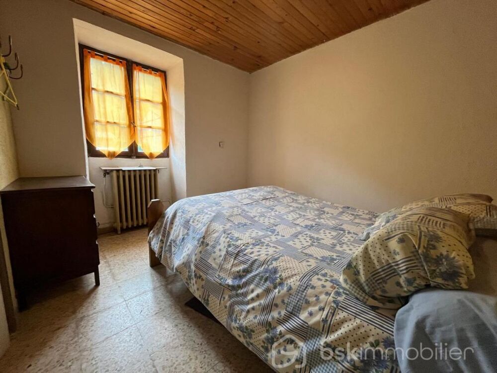 MAISON DE VILLAGE 5P