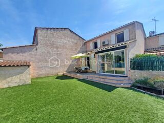  Villa à vendre 4 pièces 82 m²