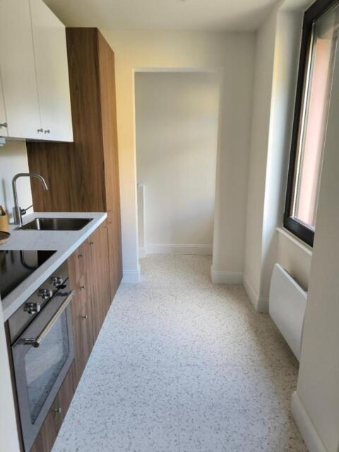   Appartement de 45m2  louer sur Schiltigheim Appartement - 2 pice(s) - 45 m