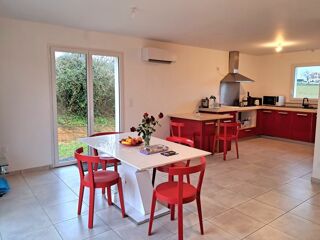  Maison à vendre 4 pièces 86 m²