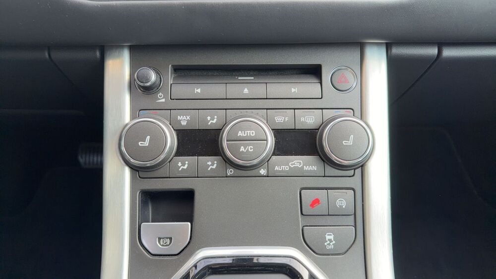 Range Rover Evoque 2.0 Si4 240 BVA9 Autobiography - Automatique Toit ouvrant 2015 occasion 94130 Nogent Sur Marne