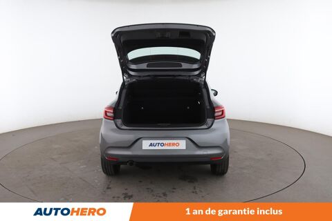 Clio 1.0 TCe Equilibre 91 ch 2023 occasion 92130 Issy-les-Moulineaux