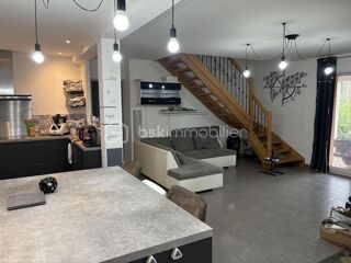  Maison � vendre 6 pi�ces 188 m�