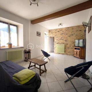  Maison à vendre 5 pièces 152 m²