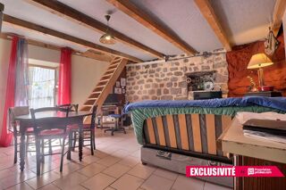  Maison � vendre 4 pi�ces 55 m�