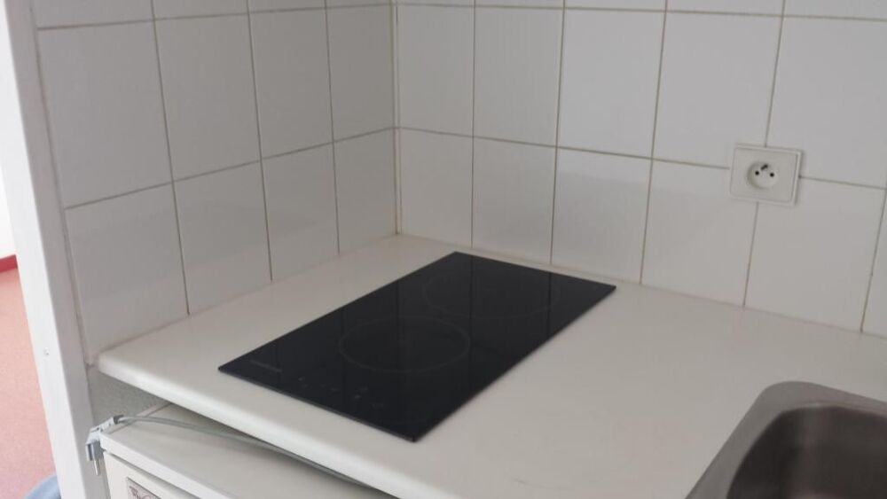 Location Appartement Studio de 16m2 à louer sur Le Havre Le havre