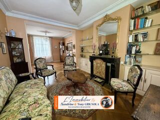  Maison à vendre 10 pièces 212 m²