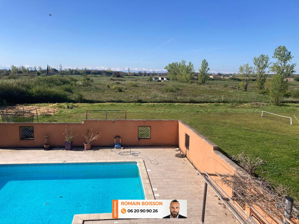 Maison 6 pièces 152 m² · à Lamasquere · 152 m² · 278 000 €