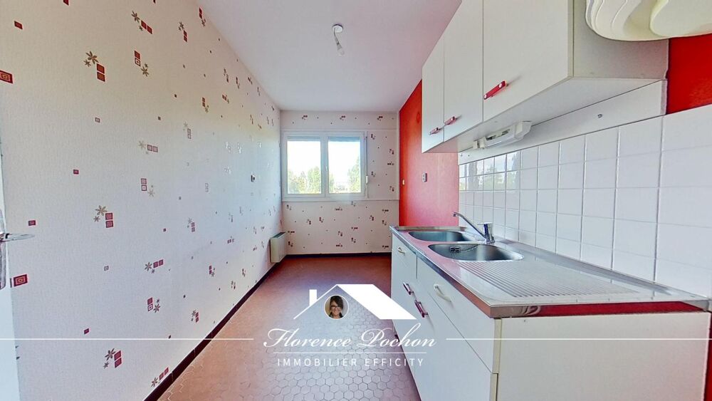 Vente Appartement Appartement Villeurbanne