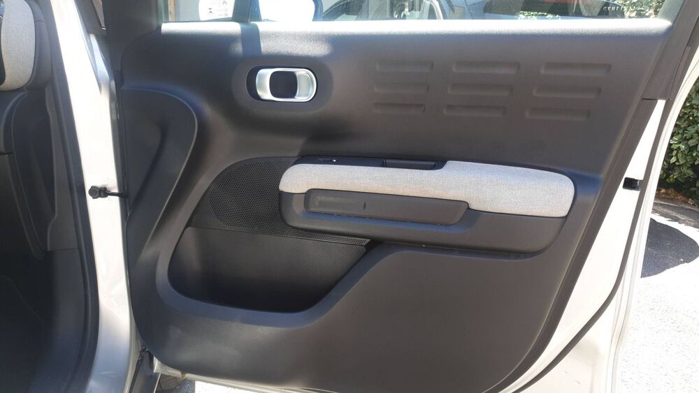 C3 Aircross 1.5 BlueHDi 120 EAT6 Shine 2019 occasion 56000 Vannes