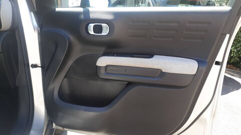 C3 Aircross 1.5 BlueHDi 120 EAT6 Shine 2019 occasion 56000 Vannes