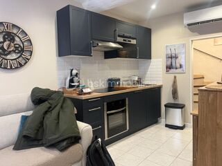  Maison à vendre 3 pièces 48 m²