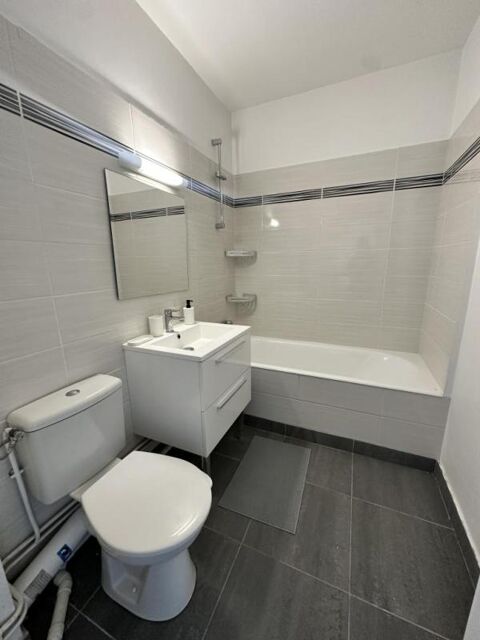  Appartement � louer 2 pi�ces 42 m�