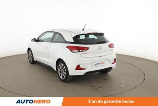 Coup&eacute; i20 1.2 Intuitive 84 ch 2018 occasion 92130 Issy-les-Moulineaux