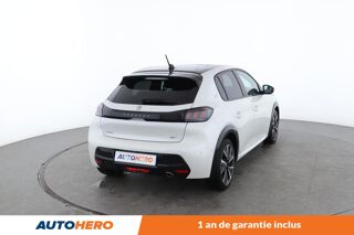 208 1.5 Blue-HDi GT 100 ch 2021 occasion 92130 Issy-les-Moulineaux