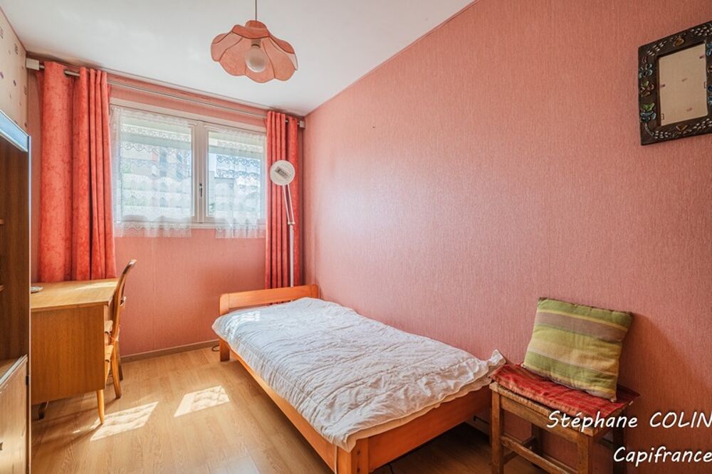 Vente Appartement Appartement à vendre 3 pièces GRENOBLE (38) Grenoble